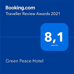Otel Peace