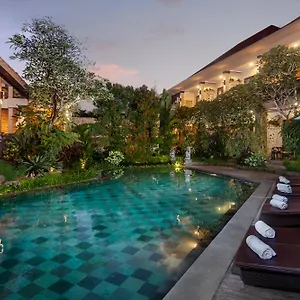 The Mudru By Pramana 4* Убуд