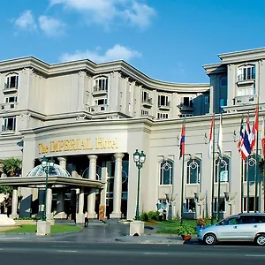The Imperial 5* Вунгтау