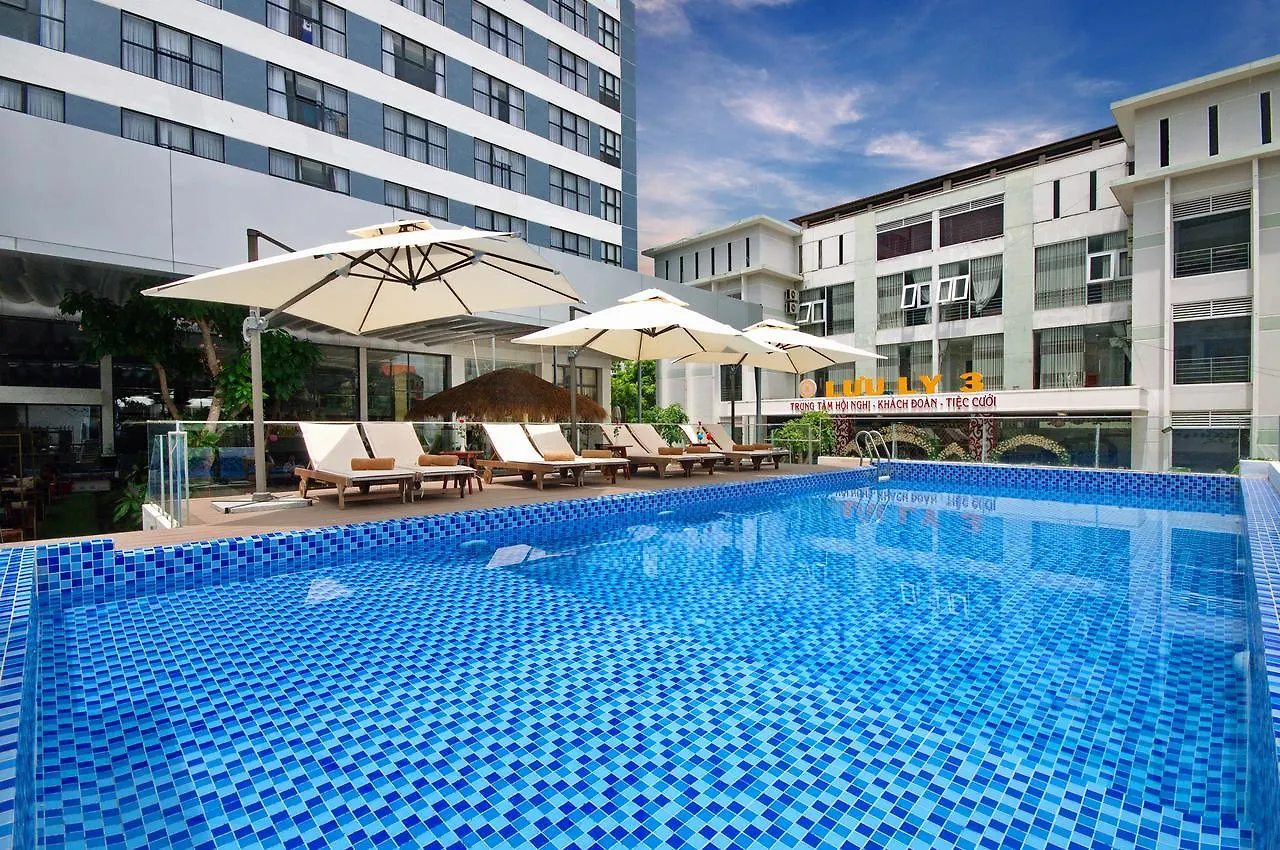 Aries Hotel Nha Trang