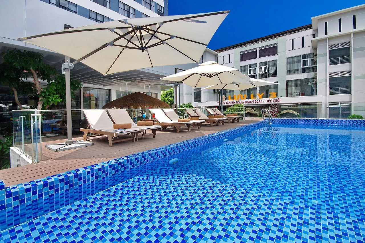 Aries Hotel Nha Trang
