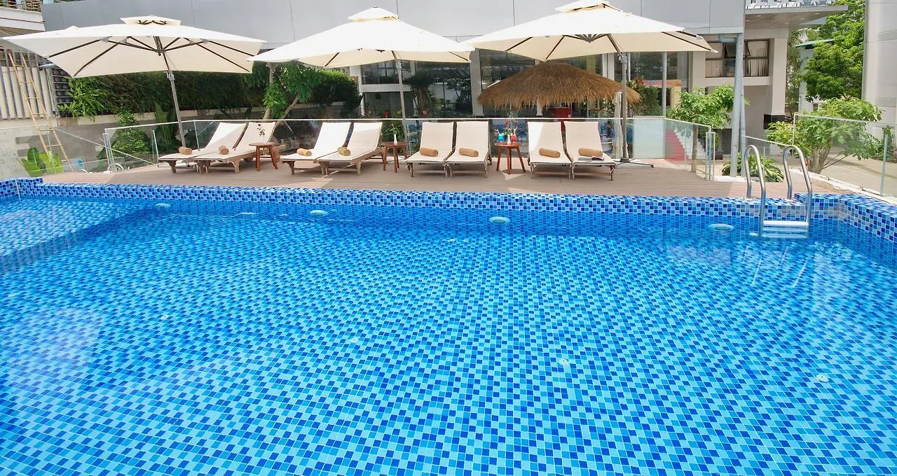 Aries Hotel Nha Trang